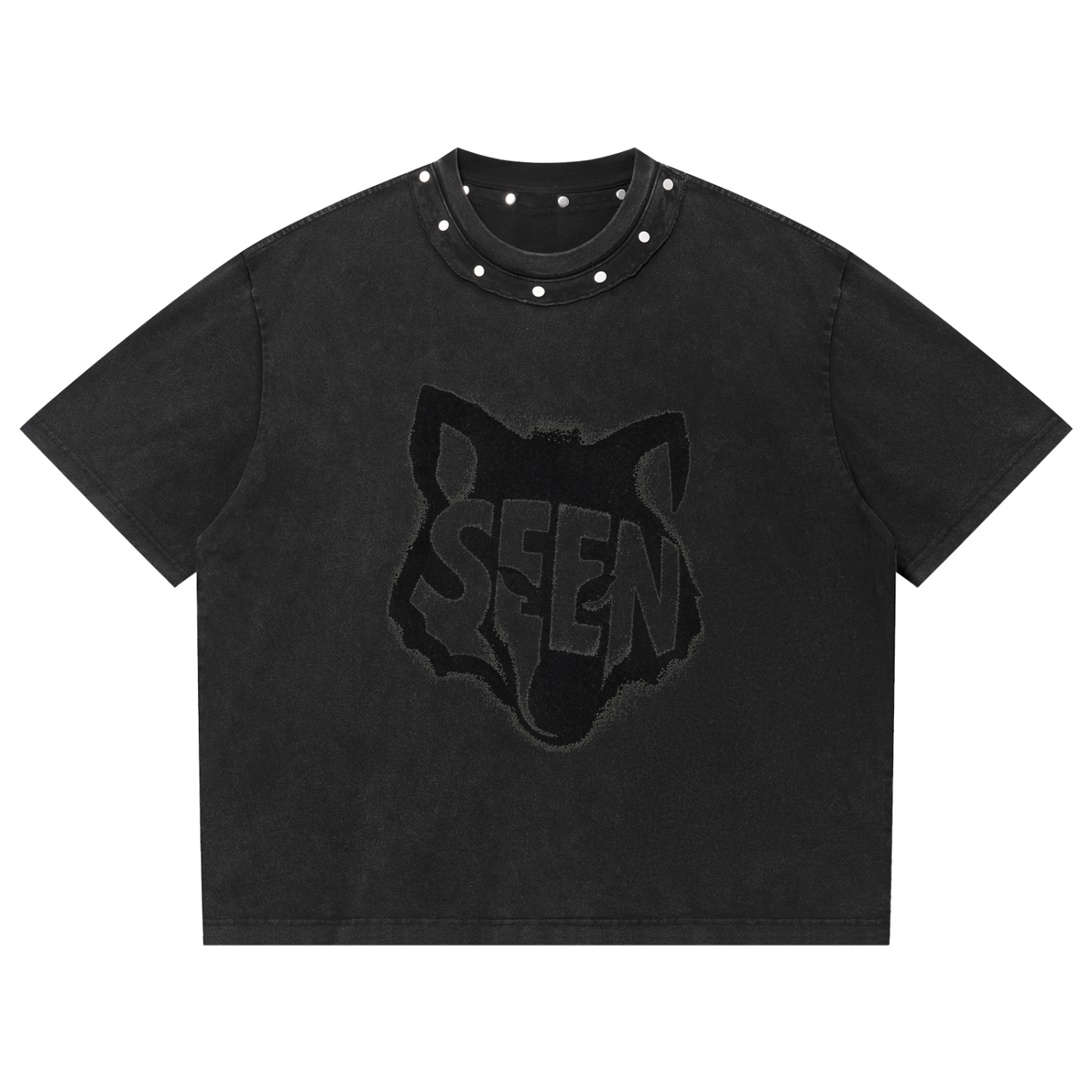 SEENWolf Boxy T