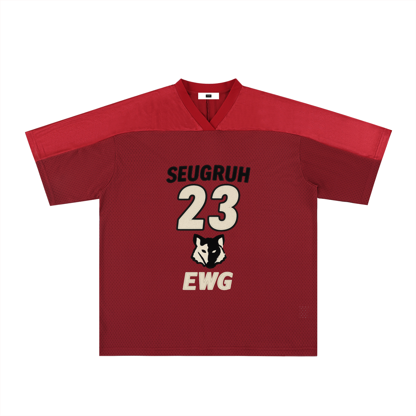 EWG 23 Jersey