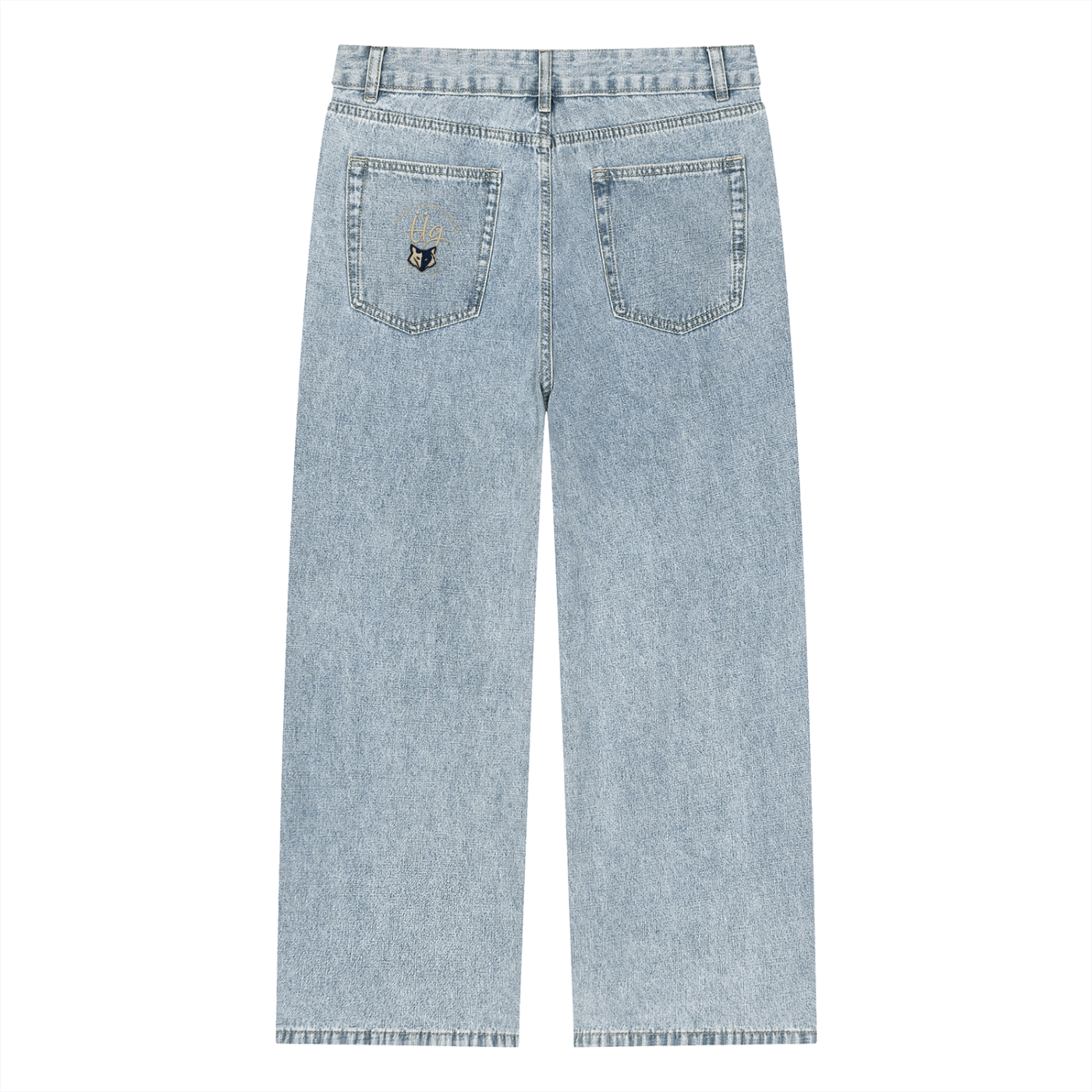 Üg Design Denim