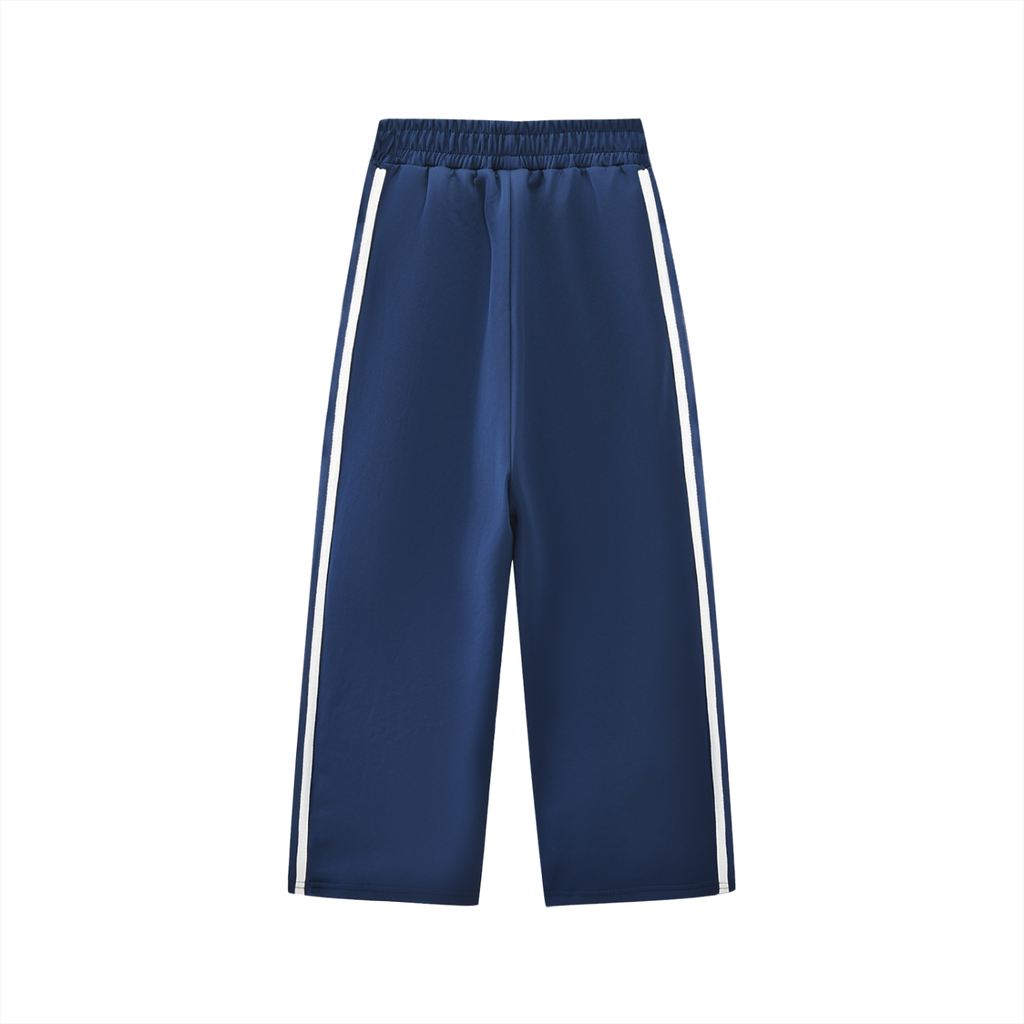 Kids’ Contrast Sweatpants