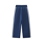 Kids’ Contrast Sweatpants