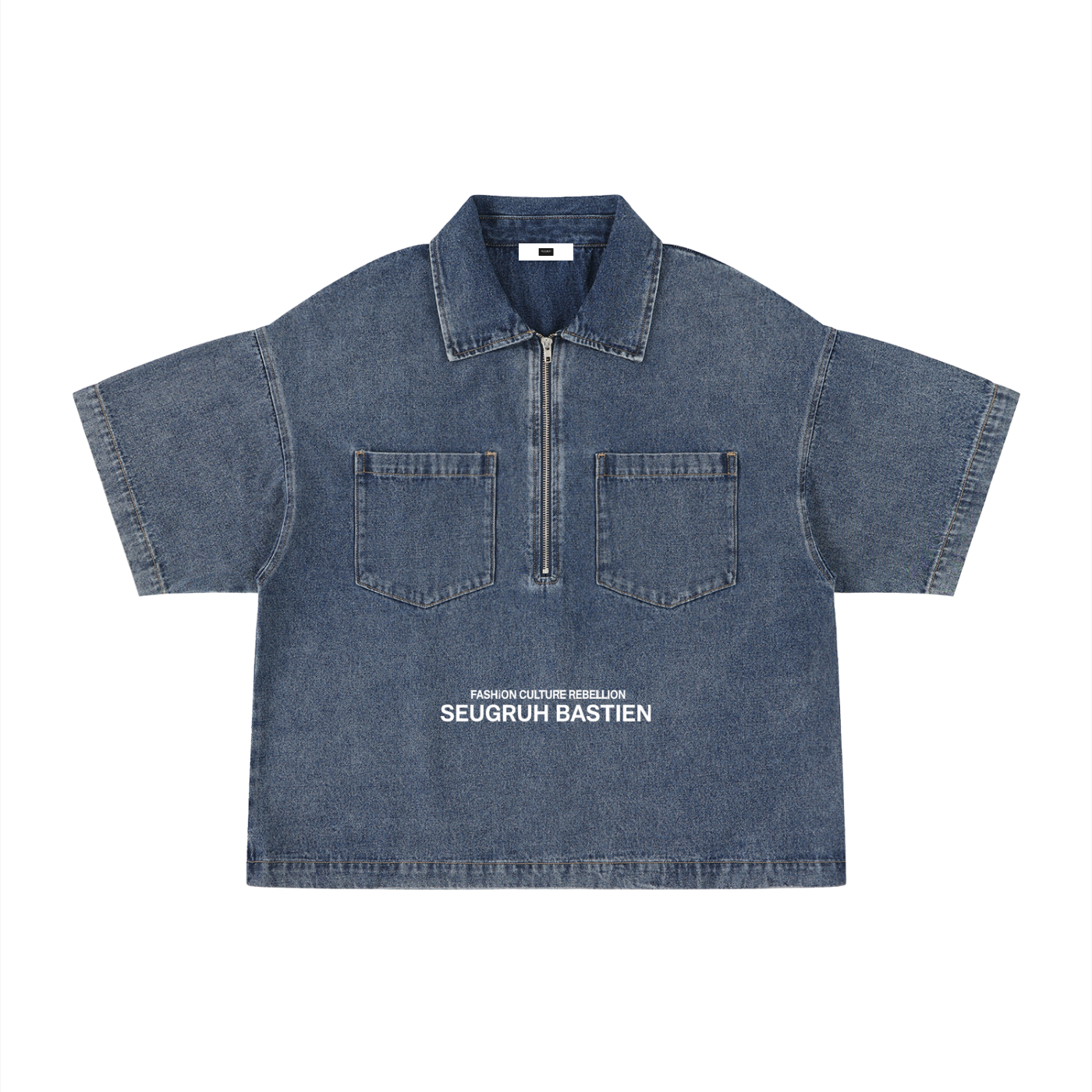 FCR Quarter-Zip