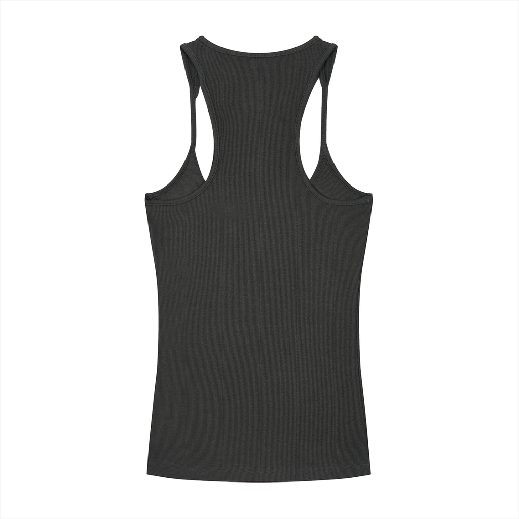 DÉBAR whiteWolf Tank