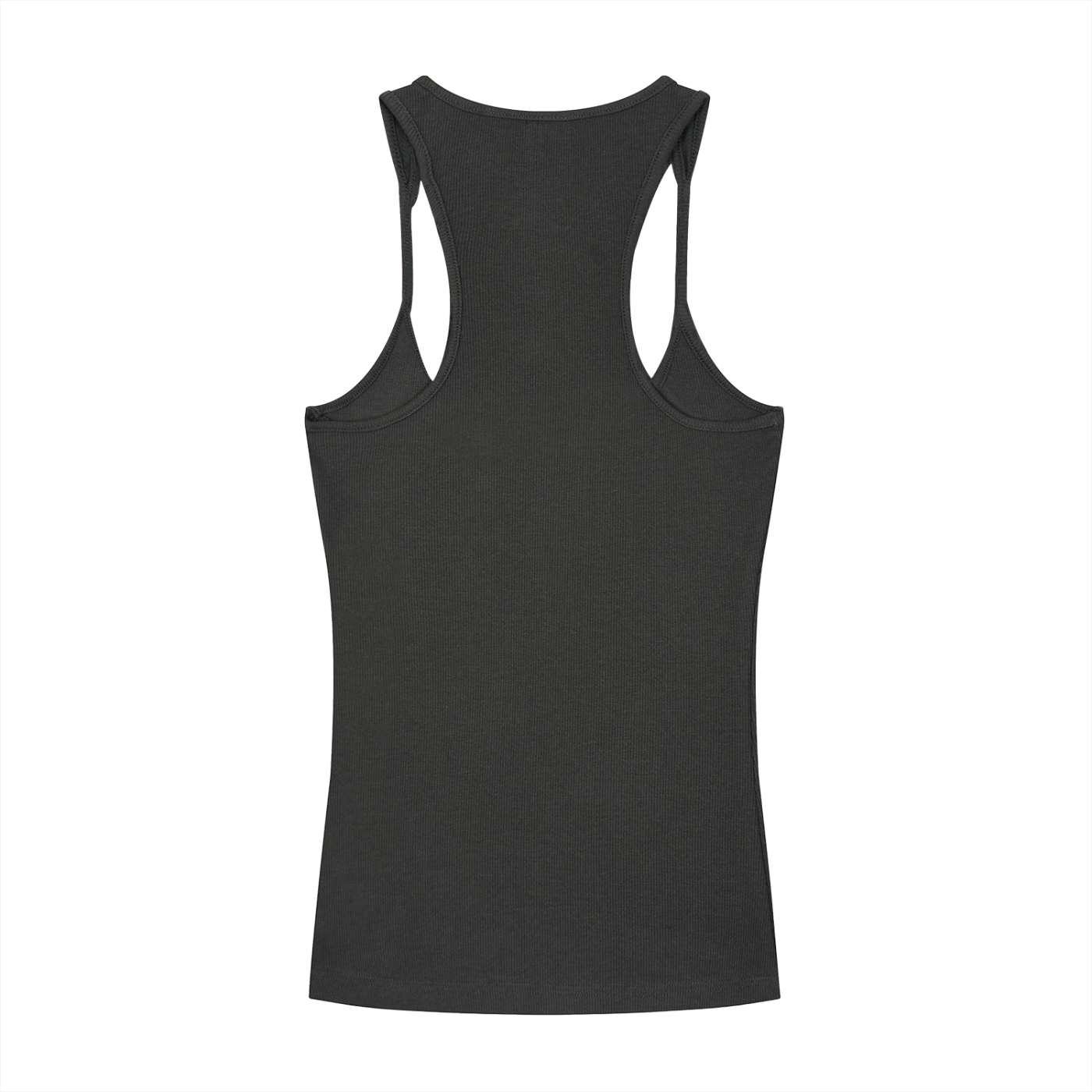 DÉBAR whiteWolf Tank