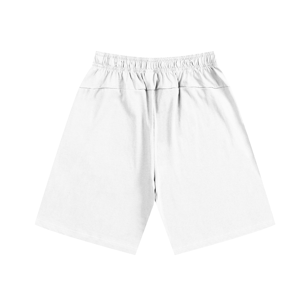 Branded Essential Shorts