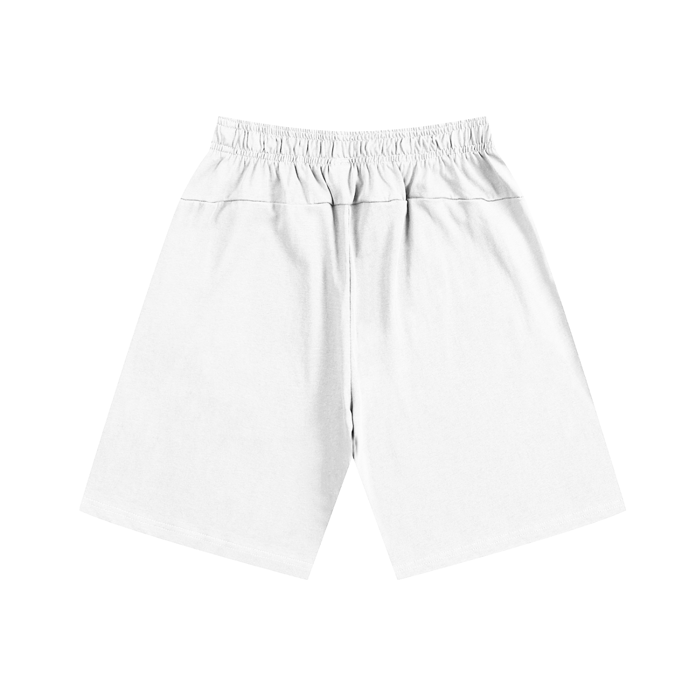 Branded Essential Shorts