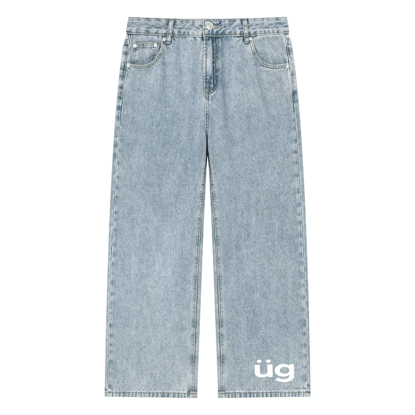 Üg Denim