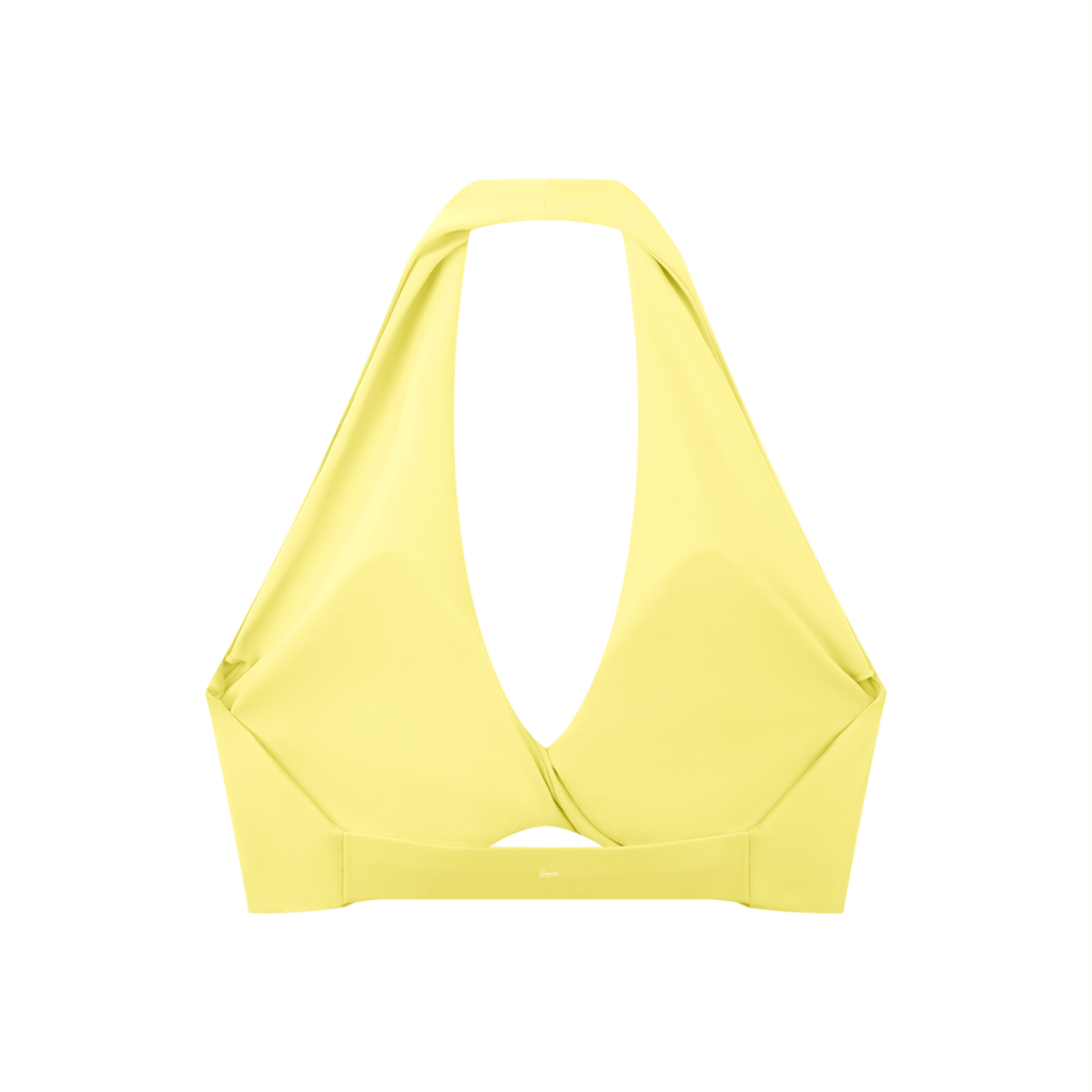 Bodycon Halter