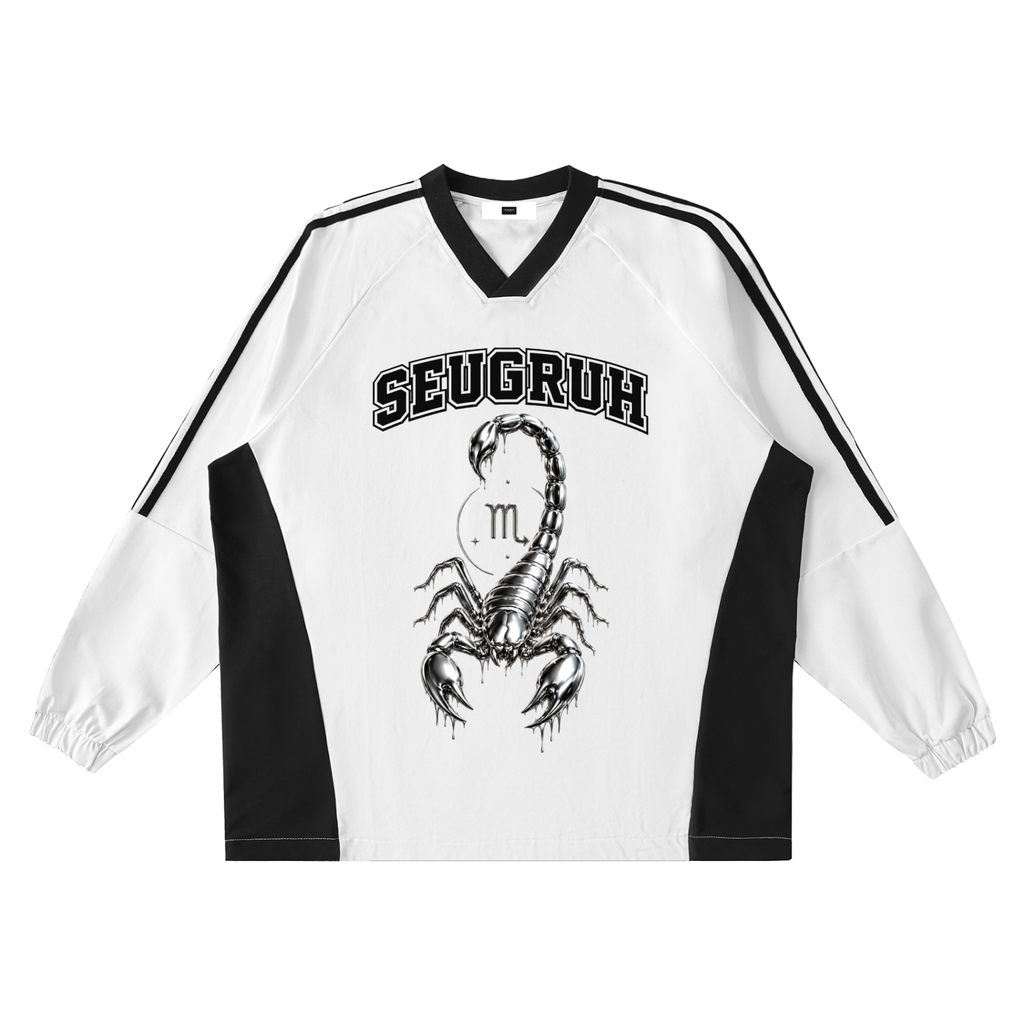 Scorpio Fleece