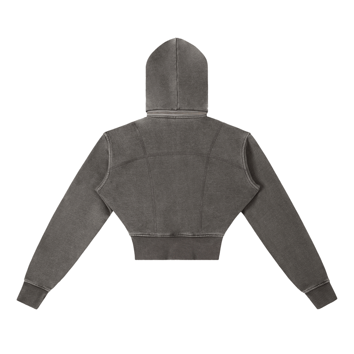 Seugruh Bastien Vintage-Washed Fleece Set