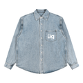 Üg Denim Shirt