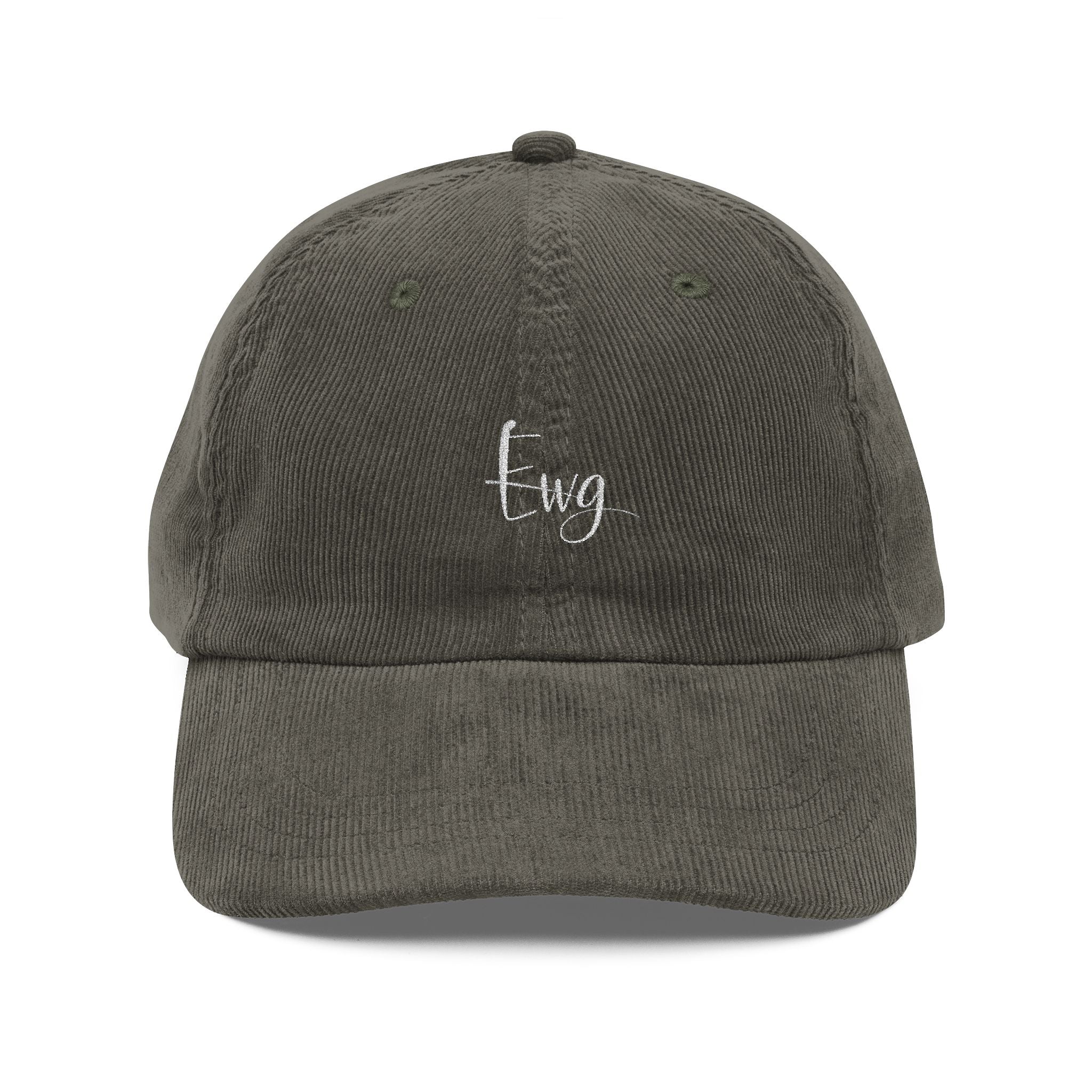 Tête CORDUROY