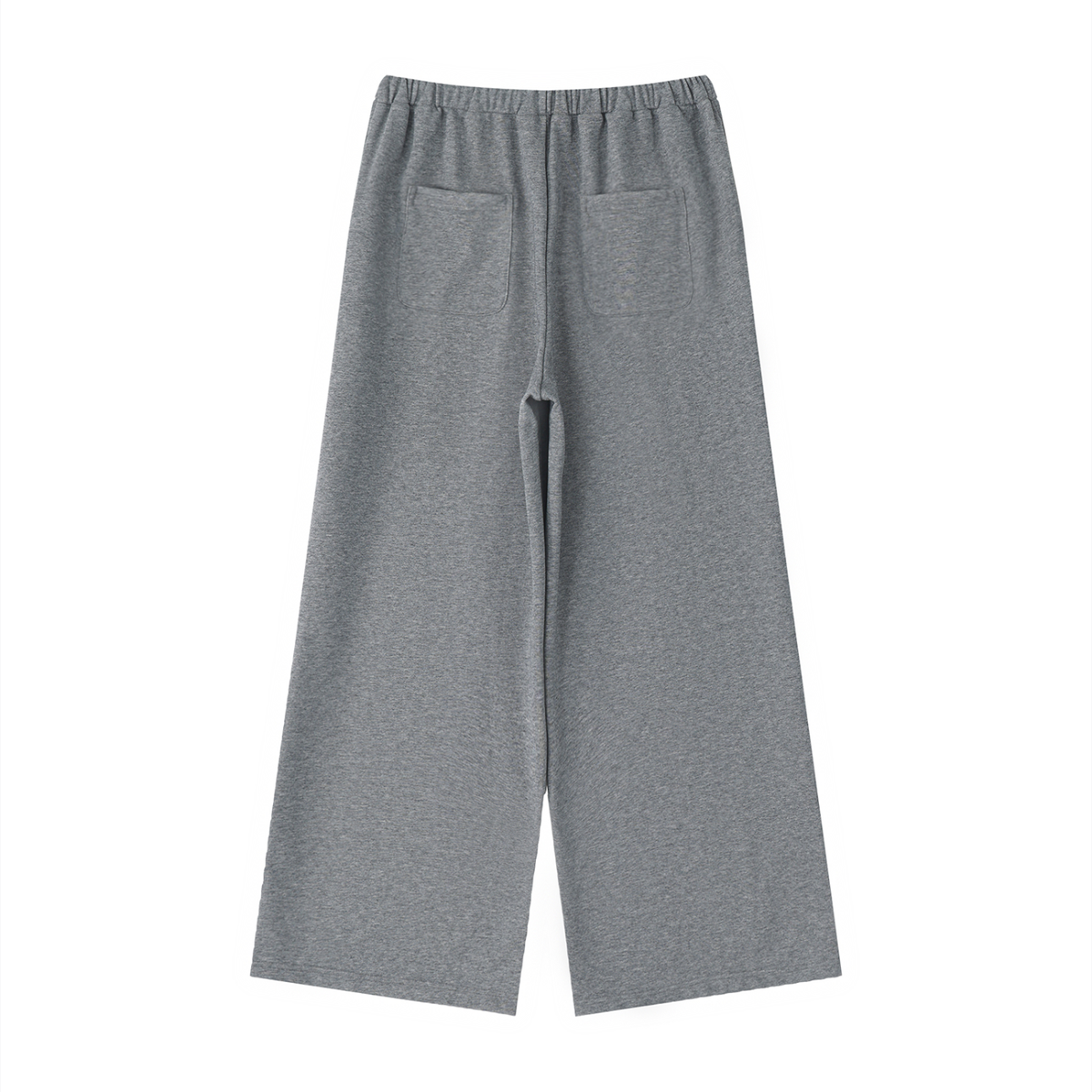 Essential Womens Wide Leg Sweatpants
