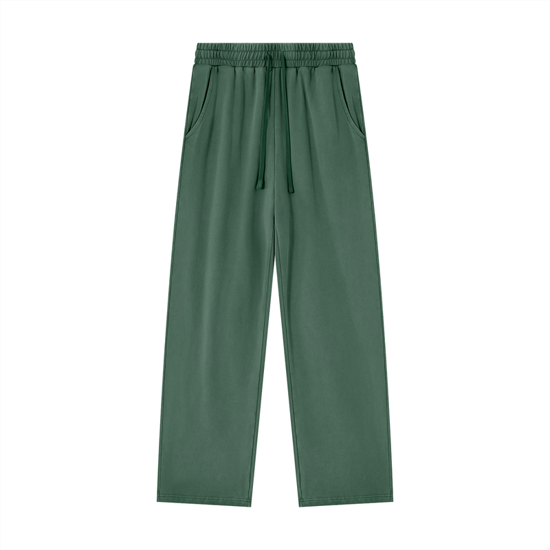 Essential Unisex Heavyweight Sweatpants
