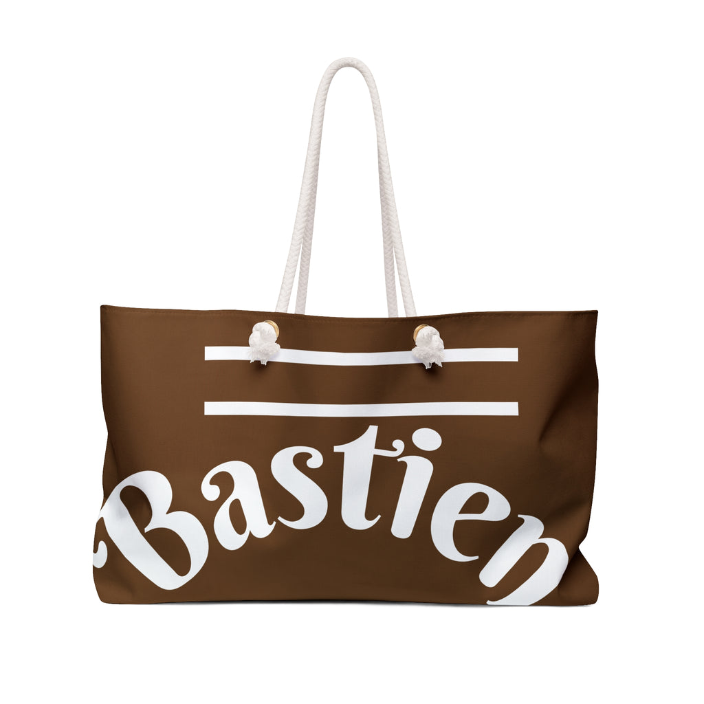 Mocha Bastien