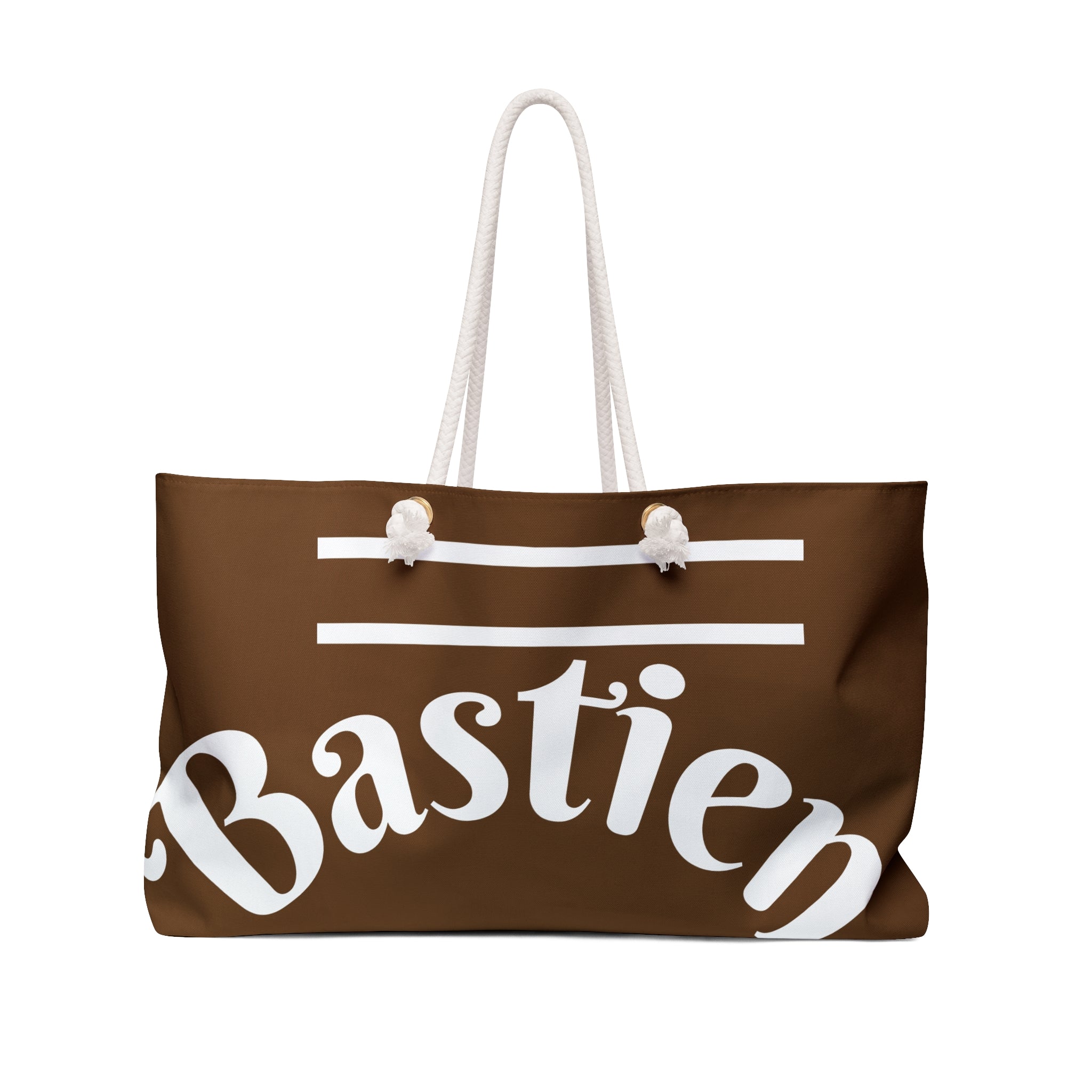 Mocha Bastien