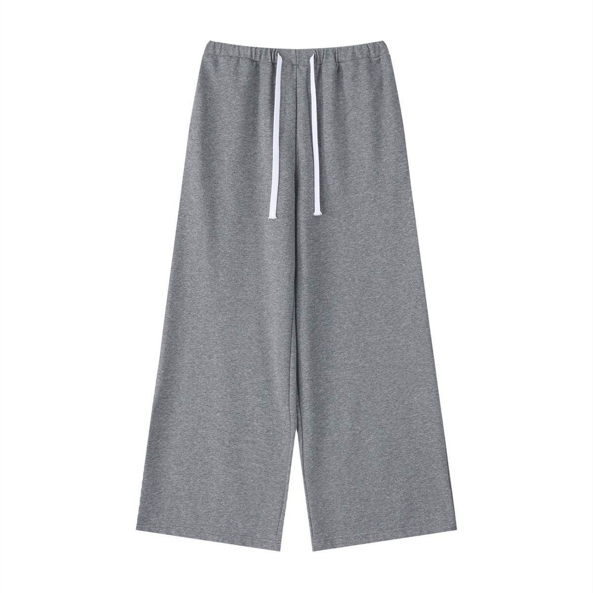 Essential Womens Wide Leg Sweatpants