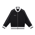 Branded Track Jacket