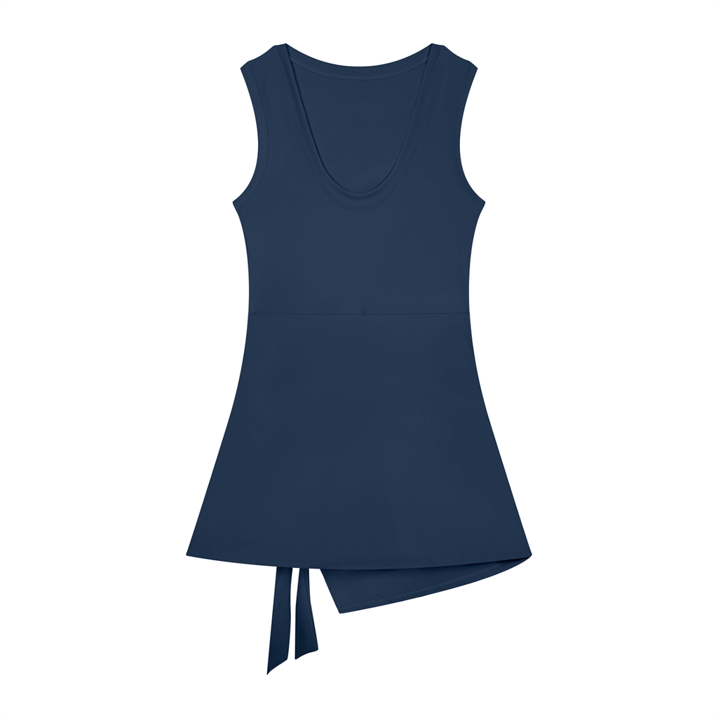 FCR A-Line Dress