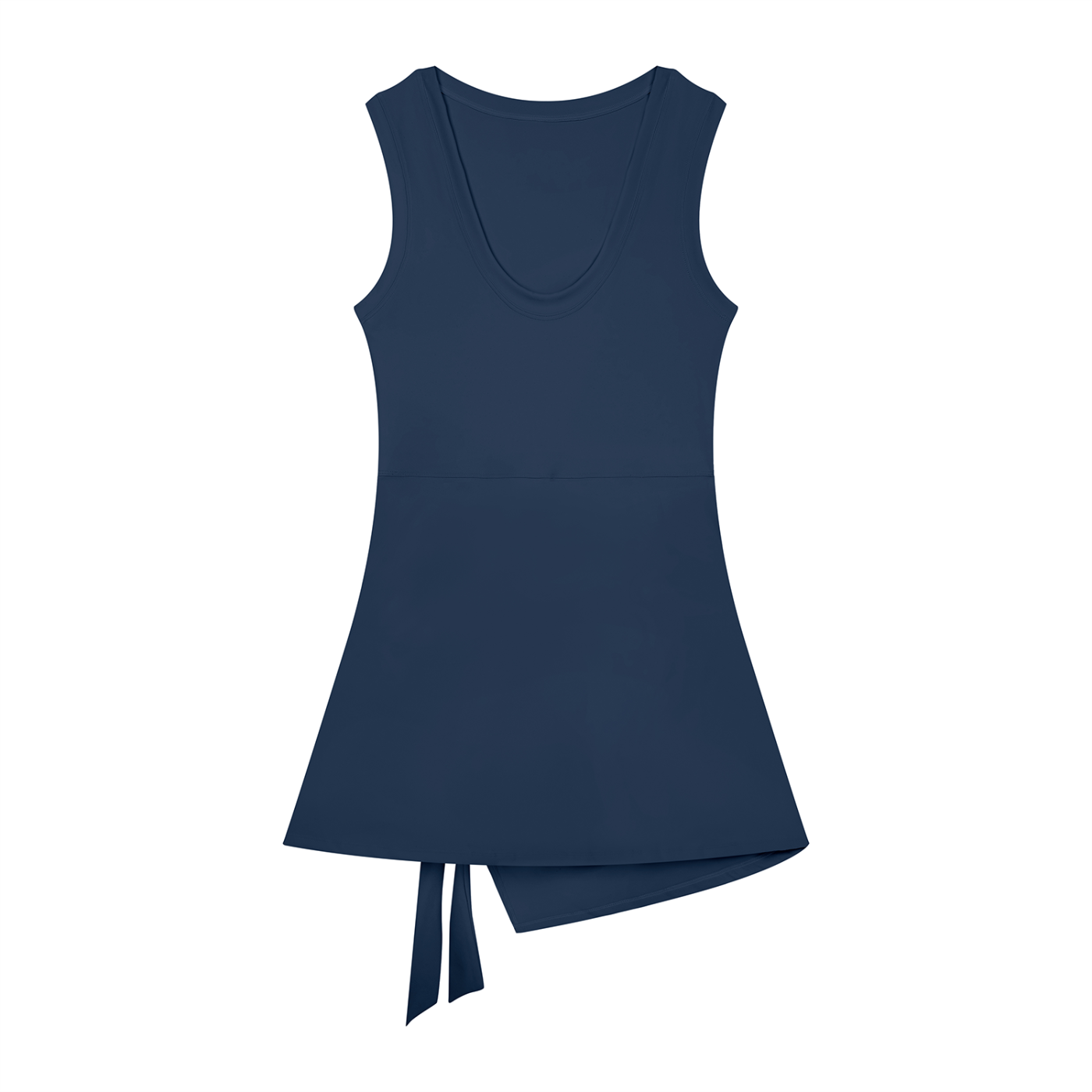 FCR A-Line Dress