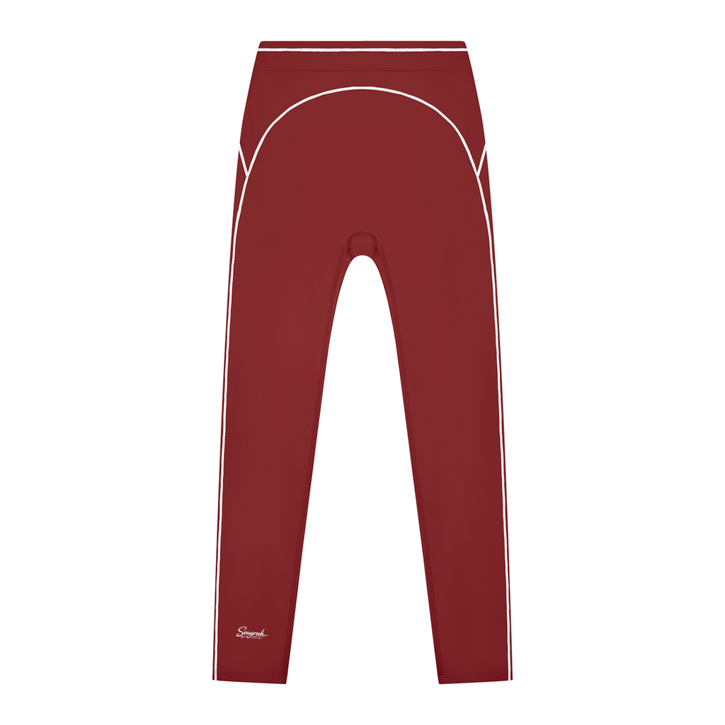High Rise Leggings