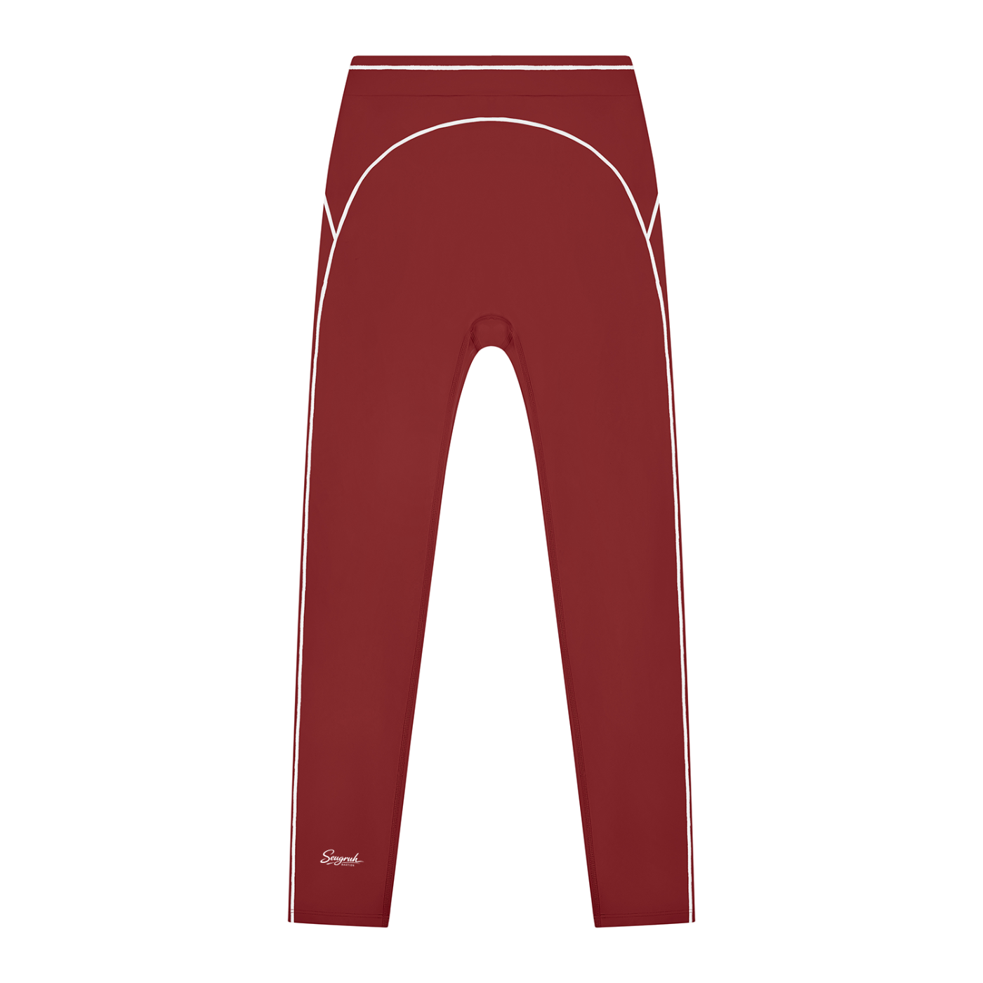 High Rise Leggings
