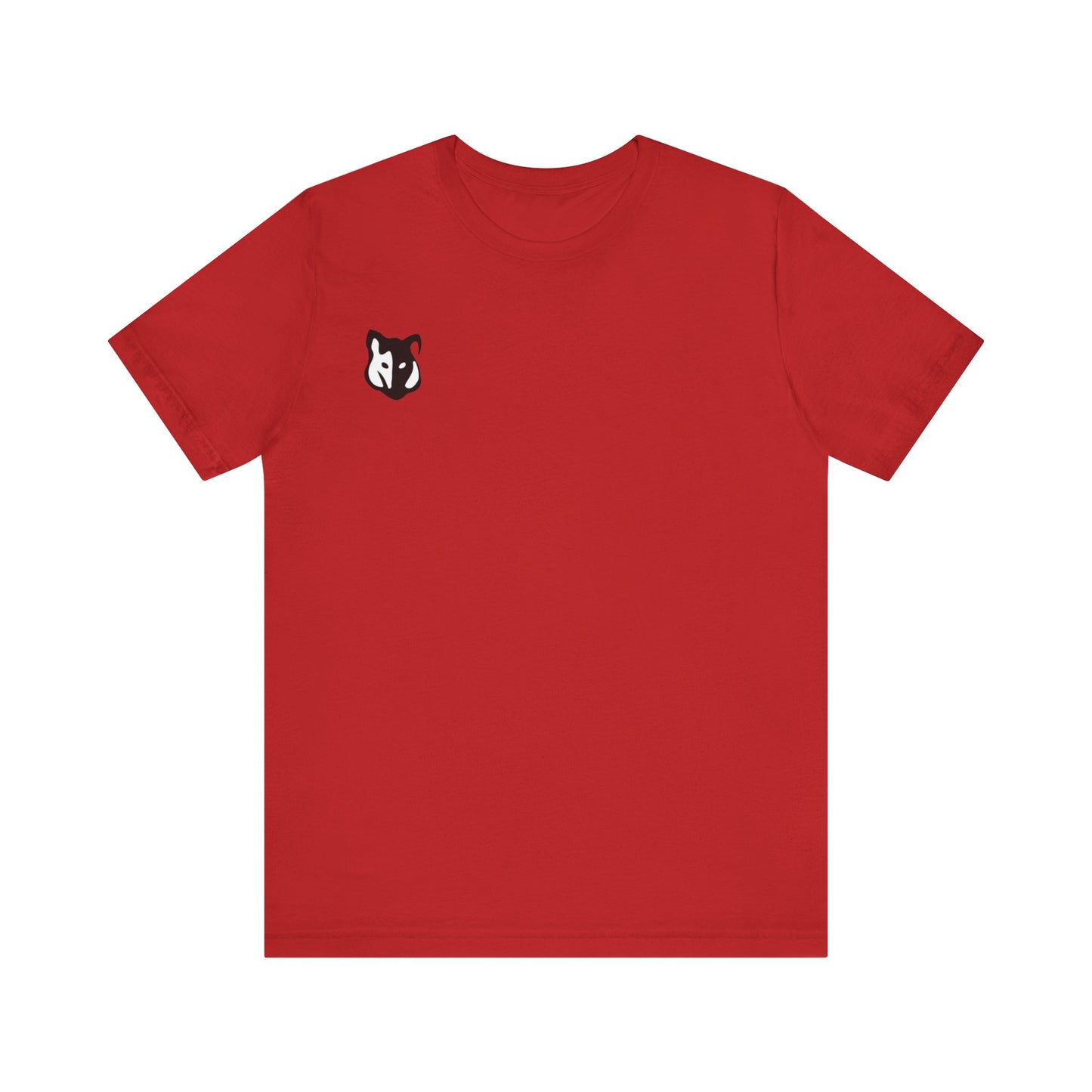 Unisex Seugruh Short Sleeve Tee