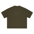 FCR Branded Boxy T-Shirt