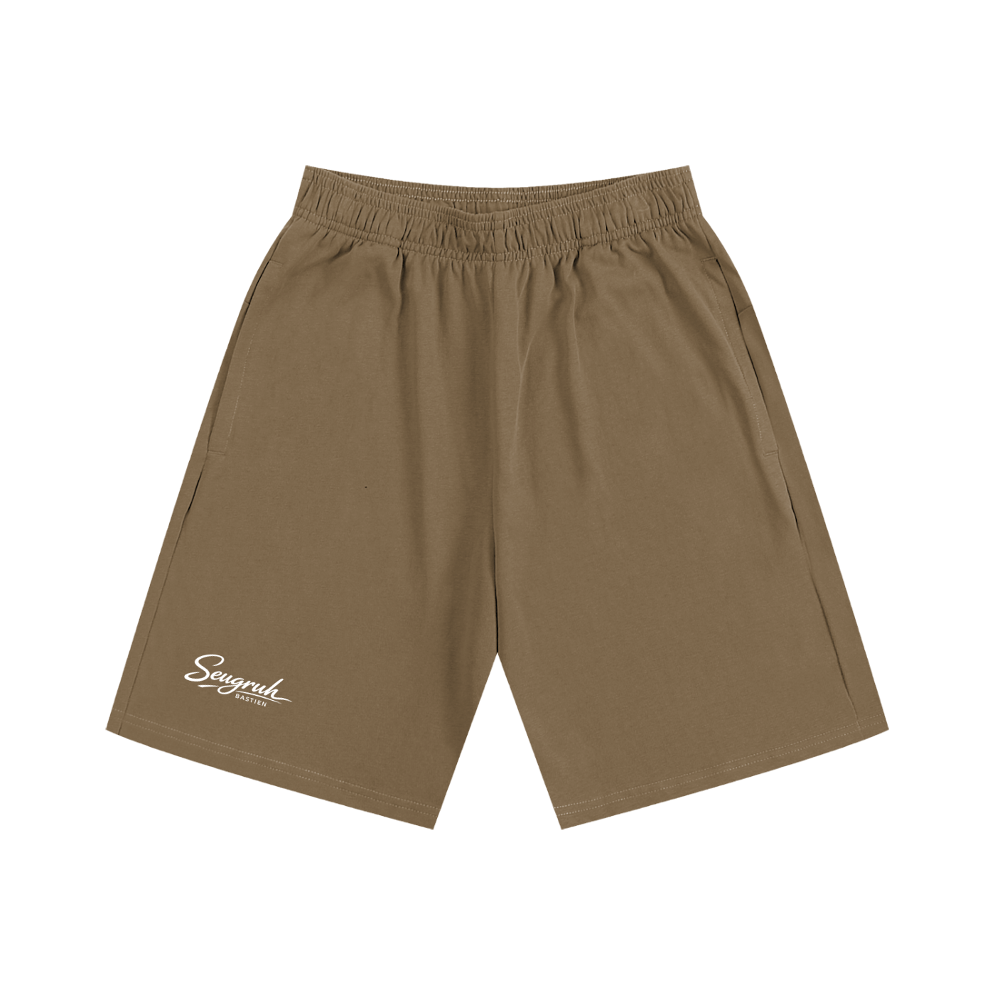 Bastien Essential Shorts