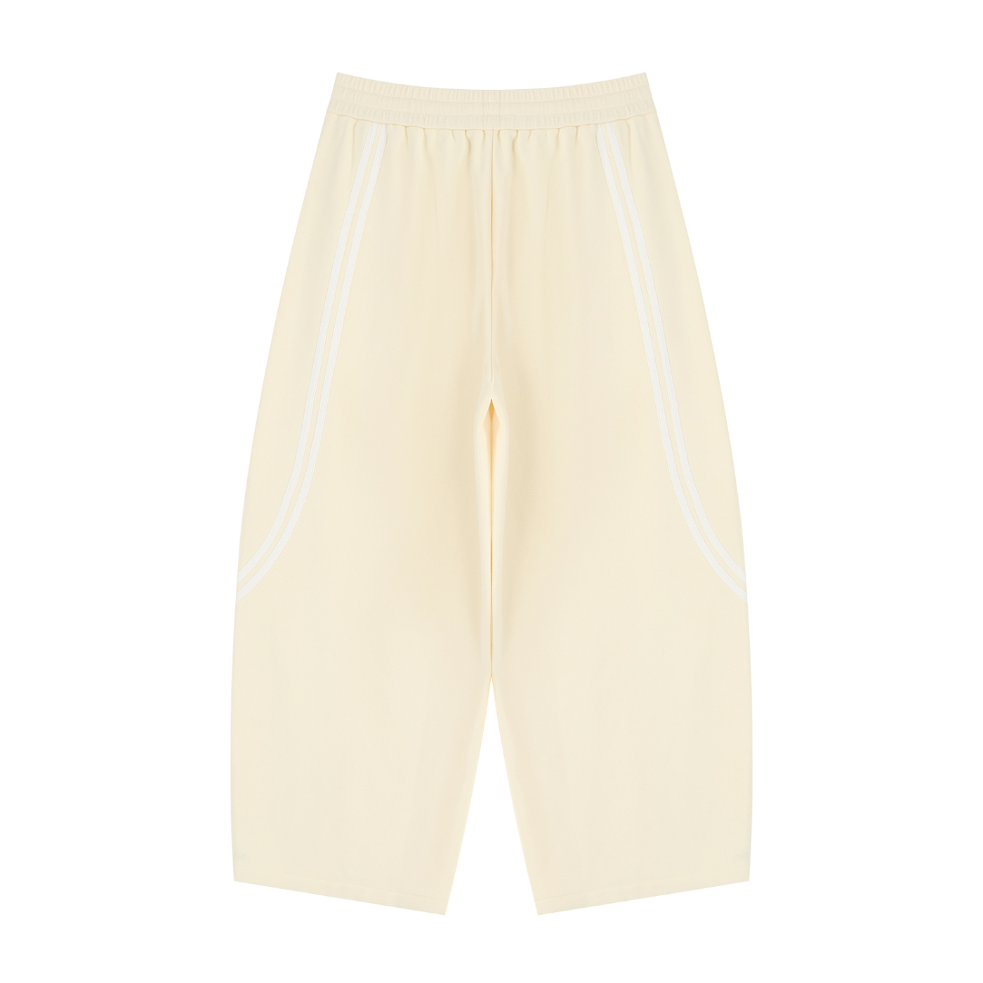 Unisex Wide Sweatpants