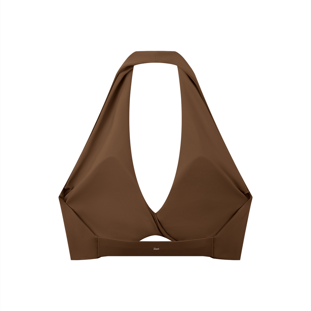 Bodycon Halter