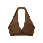 Bastien Bodycon Halter