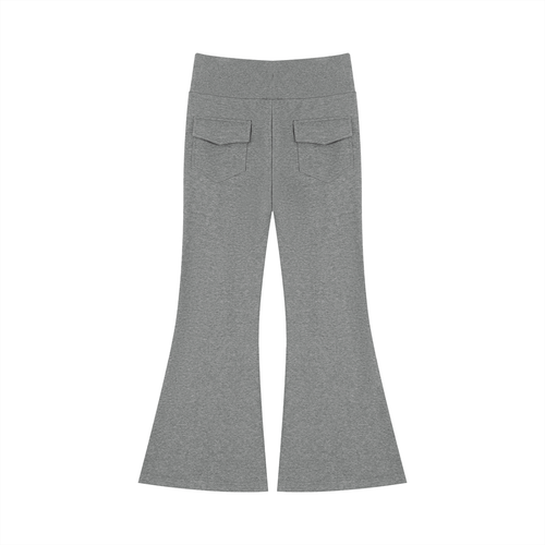 Pronunciation Flared Pants