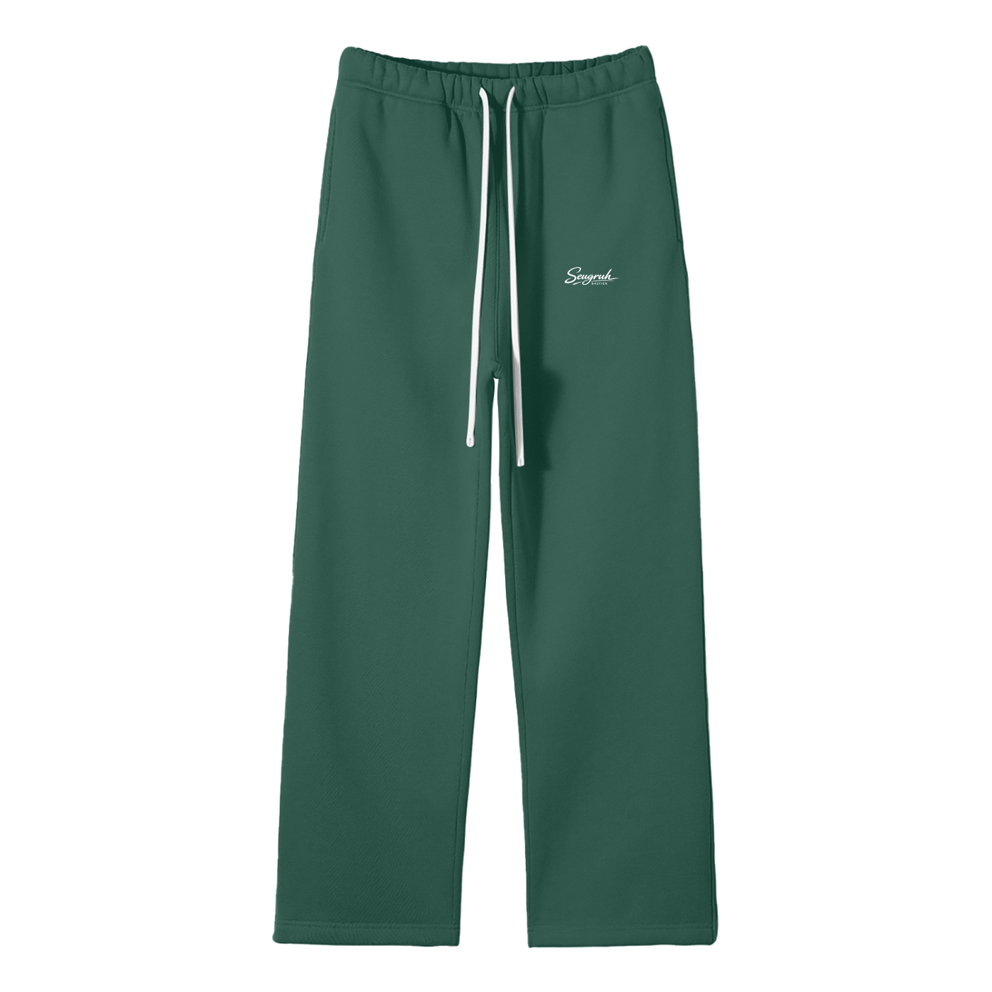 BastienStraight Leg Unisex