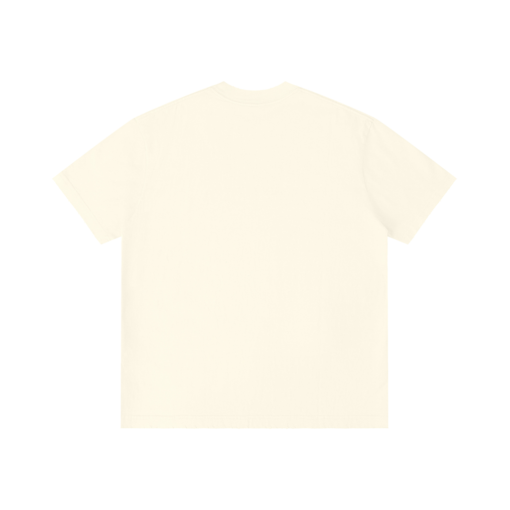 Vintage Wolf T
