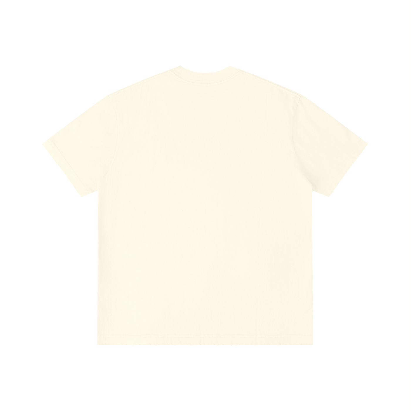 Vintage Wolf T