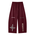 Heavyweight Cross Sweatpants