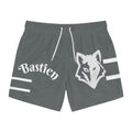 Chrome Striped Trunks