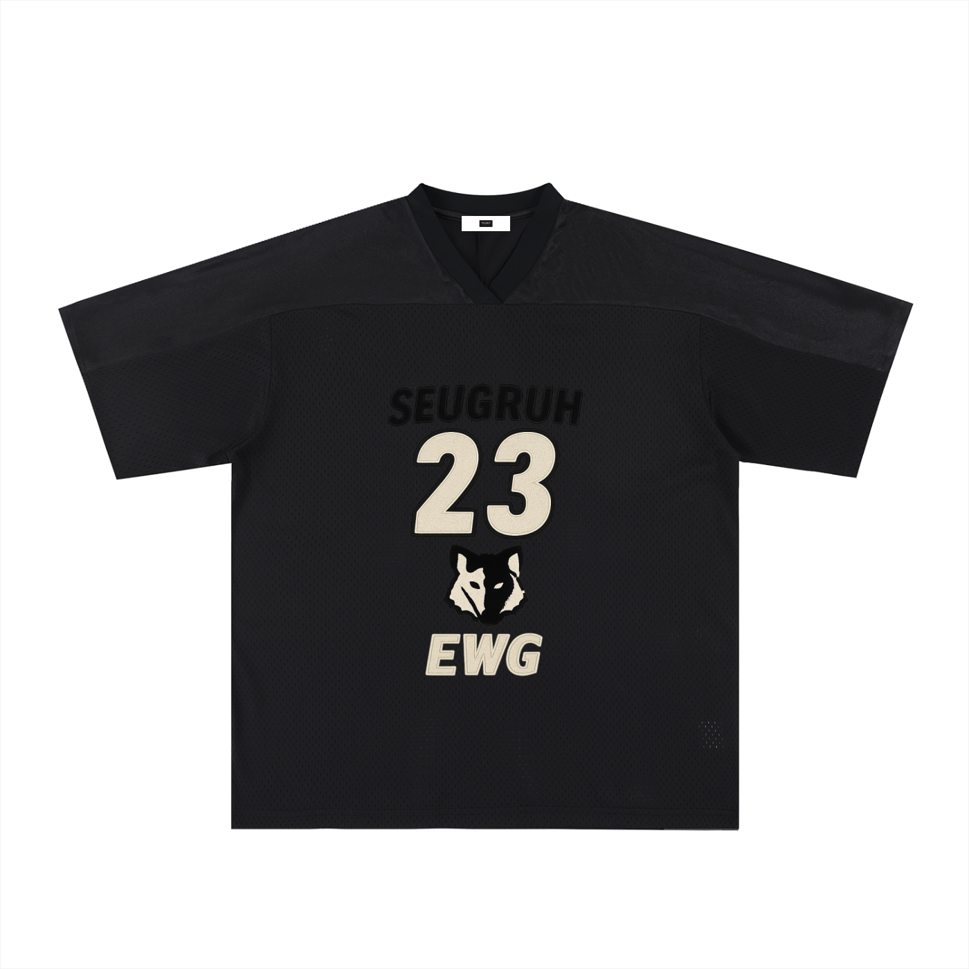 EWG 23 Jersey