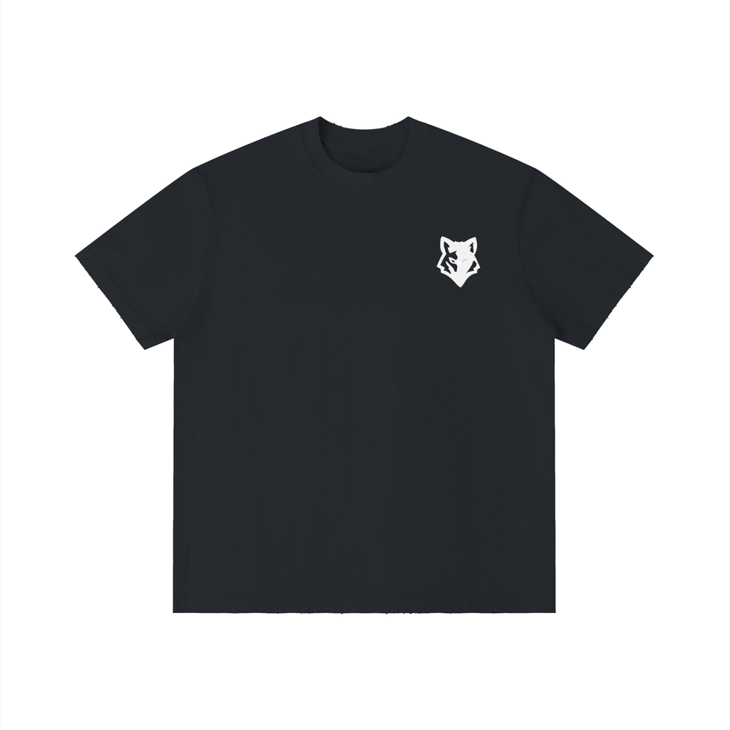 Vintage Wolf T