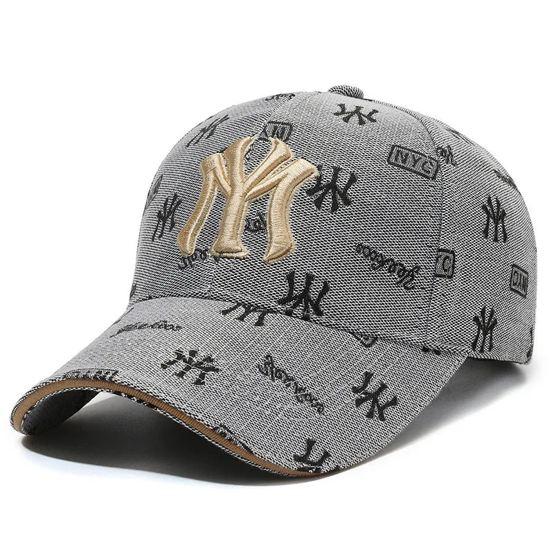 Tête Yankee Cap
