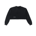 Bastien Cropped Sweatshirt