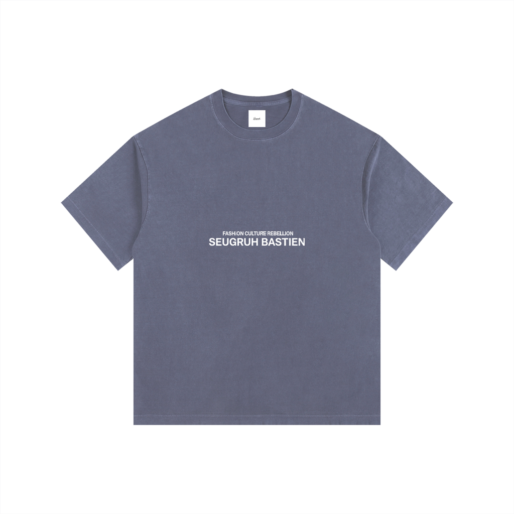 Oversized FCR T-Shirt