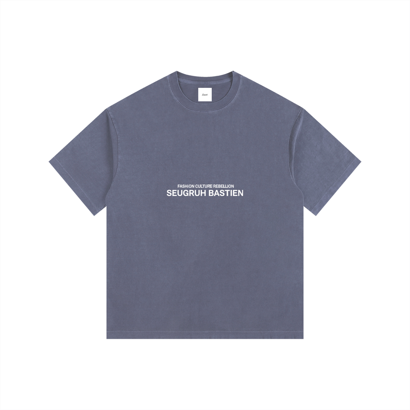 Oversized FCR T-Shirt