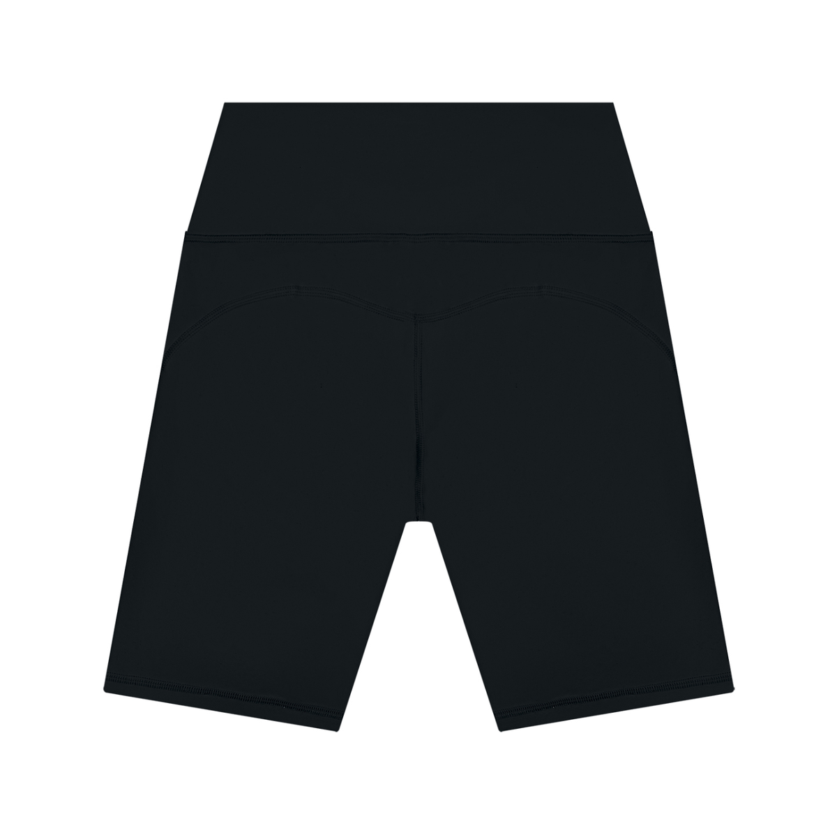 Seugruh Bastien Women’s High Waisted Yoga Shorts