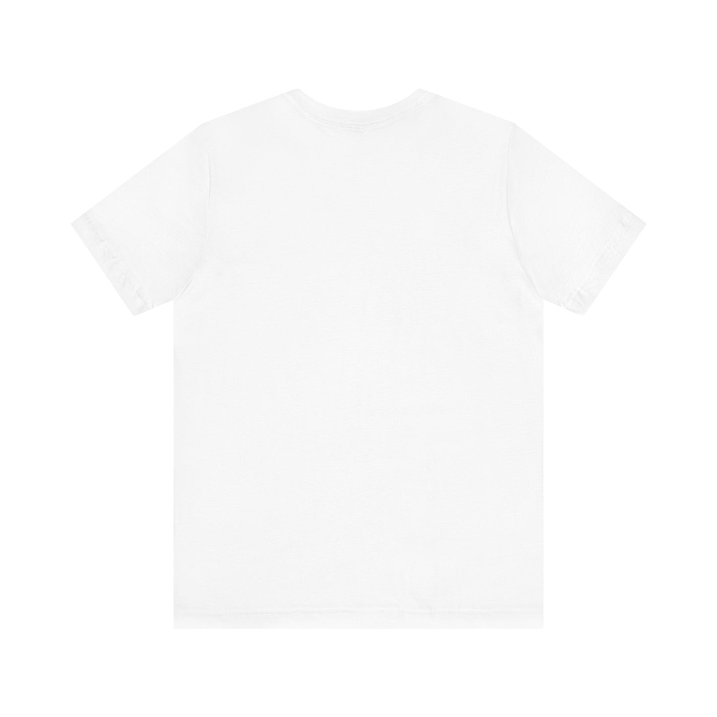 Unisex Seugruh Short Sleeve Tee