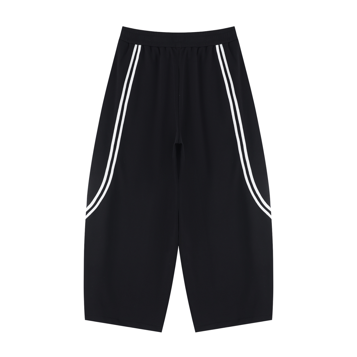 Unisex Wide Sweatpants