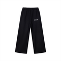 signature Contrast Sweats