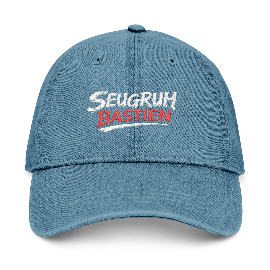 Tête Denim Classic