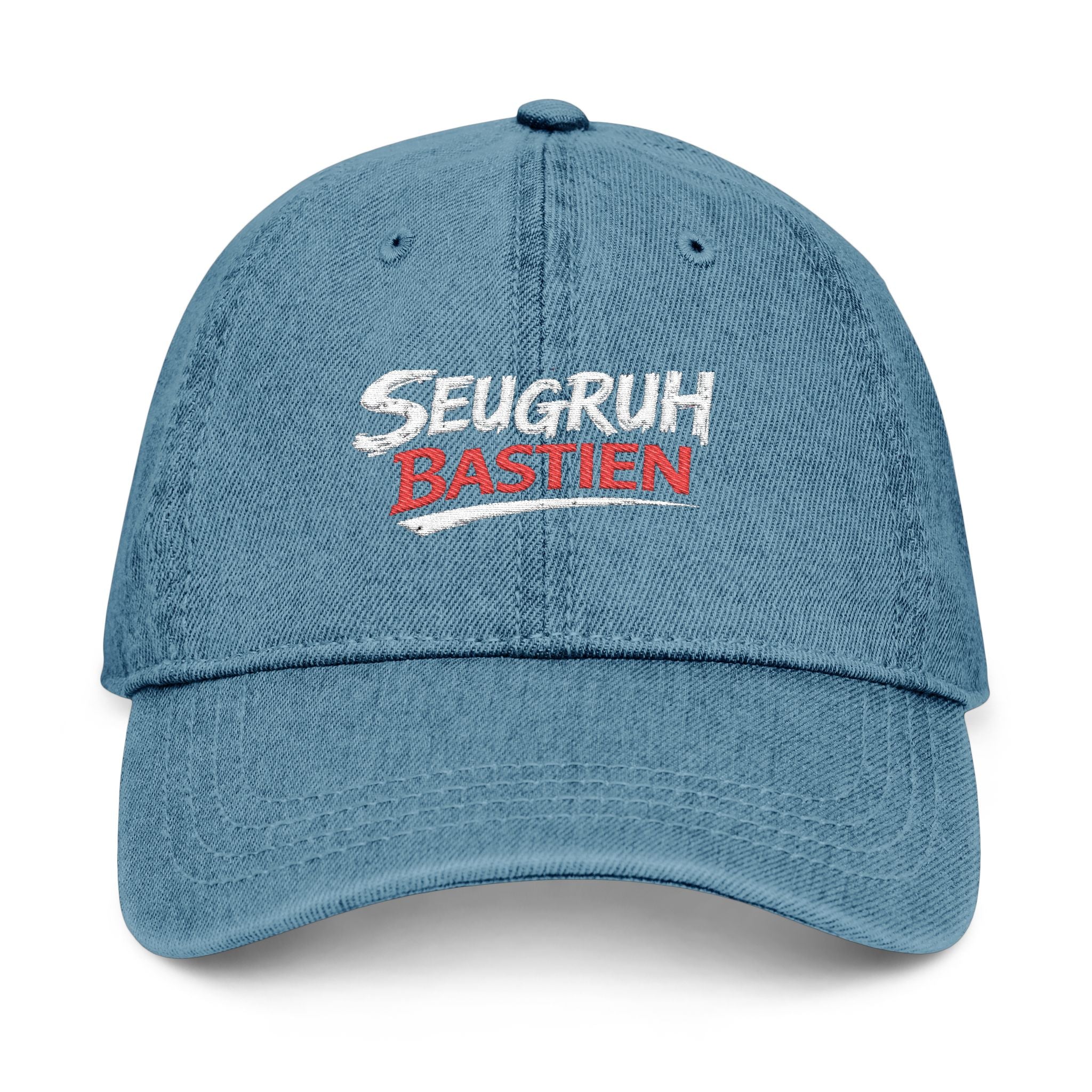 Tête Denim Classic